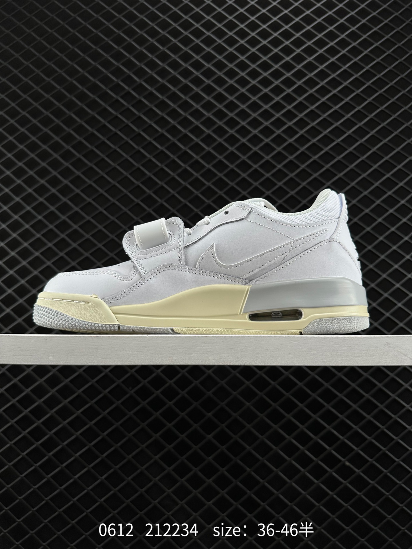 Air Jordan Legacy 312 Low AJ312